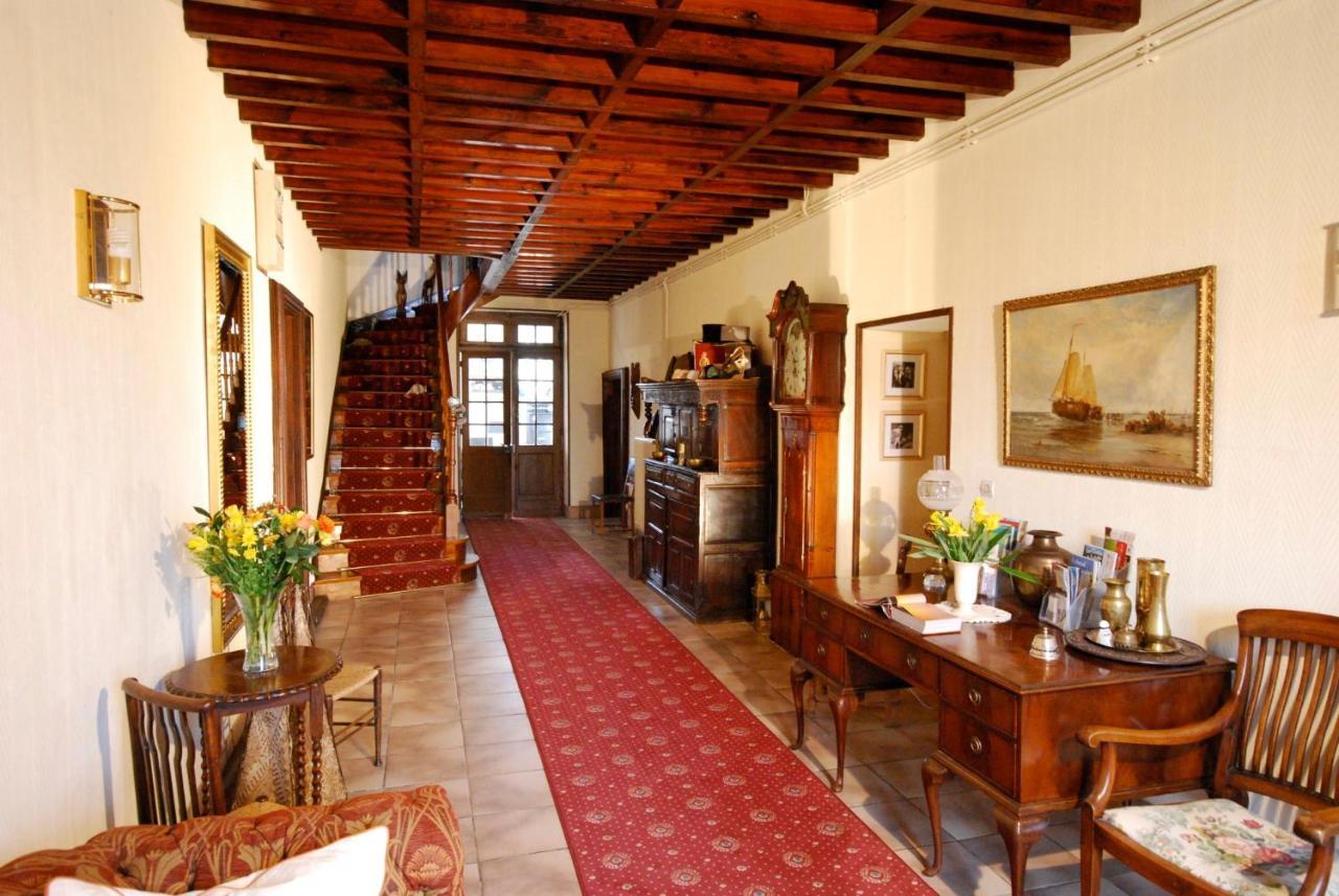 Neuvicq-Montguyon Le Logis Des Quatre Puits Bed & Breakfast エクステリア 写真