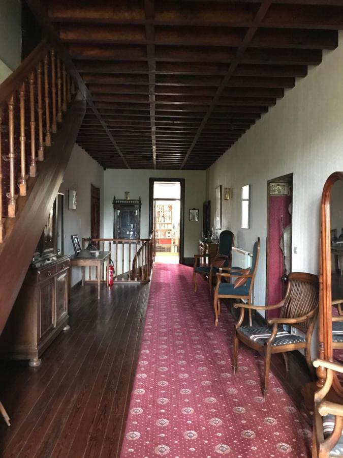 Neuvicq-Montguyon Le Logis Des Quatre Puits Bed & Breakfast エクステリア 写真