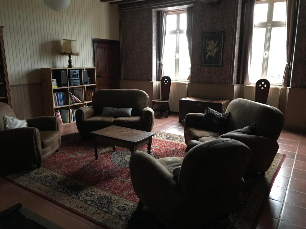 Neuvicq-Montguyon Le Logis Des Quatre Puits Bed & Breakfast エクステリア 写真