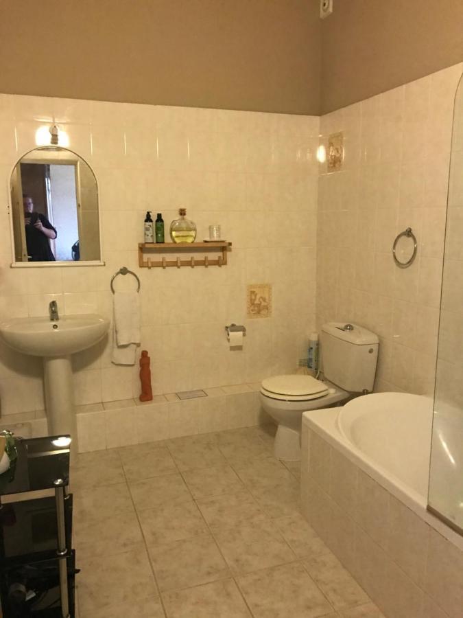 Neuvicq-Montguyon Le Logis Des Quatre Puits Bed & Breakfast エクステリア 写真