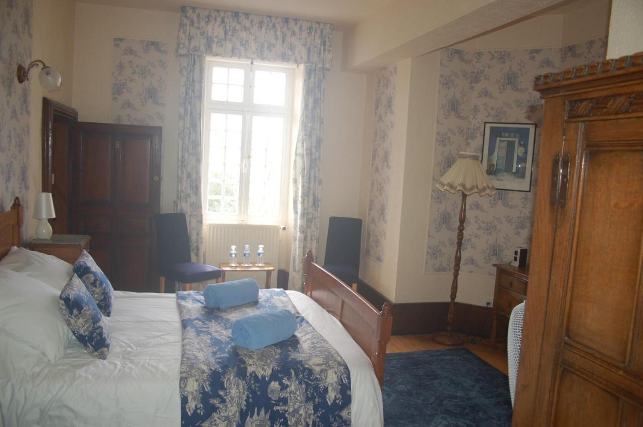 Neuvicq-Montguyon Le Logis Des Quatre Puits Bed & Breakfast エクステリア 写真