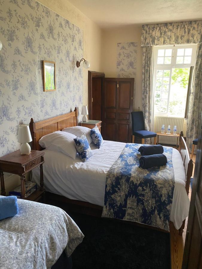 Neuvicq-Montguyon Le Logis Des Quatre Puits Bed & Breakfast エクステリア 写真