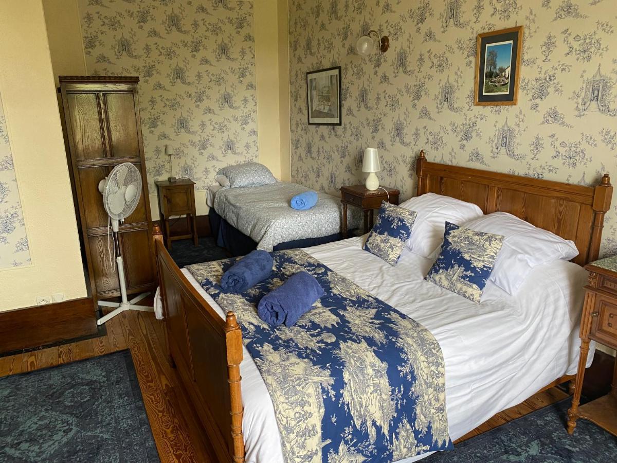 Neuvicq-Montguyon Le Logis Des Quatre Puits Bed & Breakfast エクステリア 写真